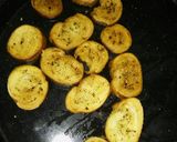 Foto del paso 4 de la receta: Tostadas saborizadas!