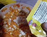 Foto langkah ke 3 dari resep Tahu Pedas Jeletot.