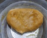 વણેલા ગાઠીયા (vanela gathiya recipe in gujarati) રેસીપી સ્ટેપ2ફોટો