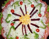 Foto del paso 4 de la receta: Ensalada lagringa