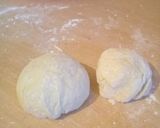 Foto del paso 2 de la receta: Masa de tarta de fiambre o pascualina económica y fácil