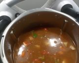 Foto del paso 3 de la receta: Lentejas viudas. Thermomix TM6 TM5 y TM31
