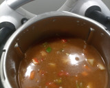 Foto del paso 3 de la receta: Lentejas viudas. Thermomix TM6 TM5 y TM31