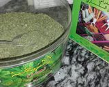 صورة لخطوة 2 من وصفة معكرونه بكريمة الطبخ