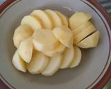 Foto langkah ke 1 dari resep Perkedel Kentang Kornet.