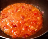 Foto del paso 2 de la receta: Sopa de tomate gitana