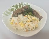 Foto del paso 6 de la receta: Arroz Chaufán