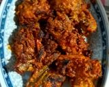 Foto langkah ke 6 dari resep Ayam panggang Banjar.