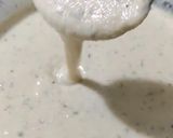 Foto del paso 2 de la receta: Pizza con masa de harina de garbanzos, saludable y espectacular