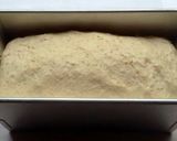 Hình bước làm 3 của món Bánh mì yến mạch (oatmeal)