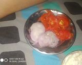 Ghar mein bane healthy and tasty burgers रेसिपी चरण 8 फोटो