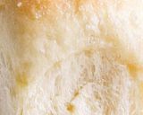 A picture of step 5 of Soft pillow dinner rolls.