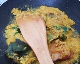 Foto langkah ke 3 dari resep Ayam Telur Kuah Kemangi/Penyet Kuah.