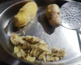 Foto del paso 1 de la receta: Ñoquis de papa súper livianos!!!