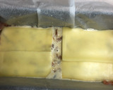 Foto del paso 3 de la receta: 155. Pastel de salmón, queso y verduras (principal pescado)