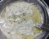 उकडलेल्या बटाट्याचे रायते 😋(उपवासासाठी) (batatyche rayte recipe in marathi) रेसिपी स्टेप 3 फोटो 
