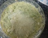 Foto del paso 4 de la receta: Hamburguesas de calabacín