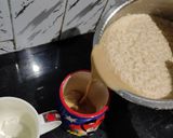 કોલ્ડ ક્રીમી કોફી(cold cream coffie recipe in Gujarati) રેસીપી સ્ટેપ5ફોટો
