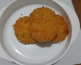 Foto langkah ke 7 dari resep Tahu katsu.