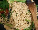 Foto langkah ke 5 dari resep Mie Nyemek Indomie.