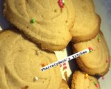 A picture of step 12 of Cookies.