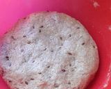 Foto del paso 2 de la receta: Pancitos integrales rellenos de paleta y queso🤓