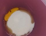 Foto del paso 2 de la receta: Budín de limón 🍋