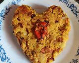 গাঠিকচুর ভর্তা(gathikochur bharta recipe in Bengali) রেসিপির ধাপ 3 ছবি