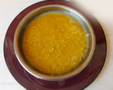 ரோடு கடை டால் தட் கா ரெசிபி ஸ்டேப் 2 புகைப்படம்