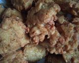 Foto langkah ke 3 dari resep Perkedel tempe.