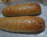 Foto del paso 10 de la receta: Pan rústico (Baguette)