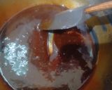Foto langkah ke 4 dari resep Klepon Lava Cake.