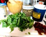 Creamy Garlic Tuscan Chicken 😁