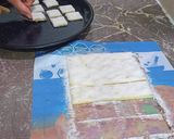 Foto del paso 4 de la receta: Bizcochitos azucarados con masa de pascualina