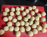 Foto del paso 5 de la receta: Bolas de patata para guarnición