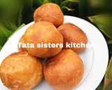 Egg rollmatakin girki7 hoto