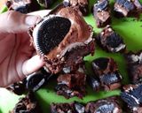 Foto del paso 6 de la receta: Brownies de oreo