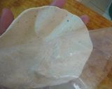 Foto del paso 9 de la receta: Tortillas de maíz