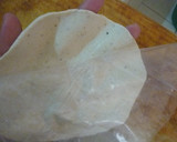 Foto del paso 9 de la receta: Tortillas de maíz
