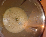 Foto del paso 4 de la receta: Bombas rellenas glaseadas en MC