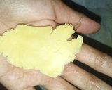 Foto langkah ke 4 dari resep Nastar dadakan hemat (with teflon).