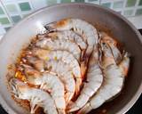 Udang Bumbu Sere