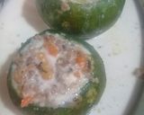 Foto del paso 11 de la receta: Zapallitos rellenos