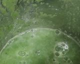 A picture of step 2 of Super Greens Smoothie.