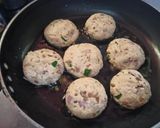 A picture of step 1 of Rajma paneer masala tikka.