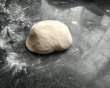 Foto del paso 4 de la receta: Pancitos de hamburguesa