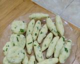 Foto langkah ke 3 dari resep Kentang keju.