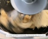 Une image de l'étape 3 de Pâte sablée sucrée pour tartes, tartelettes 🥧.