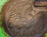 Unikornis torta recept fázis 4 fotója