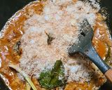 Foto langkah ke 4 dari resep Dendeng Ragi.